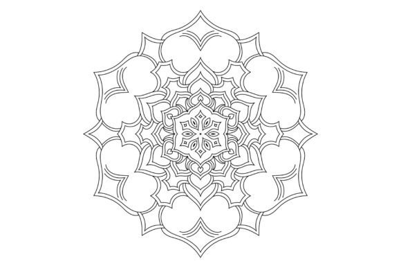The Mandala of Life: Exploring Design