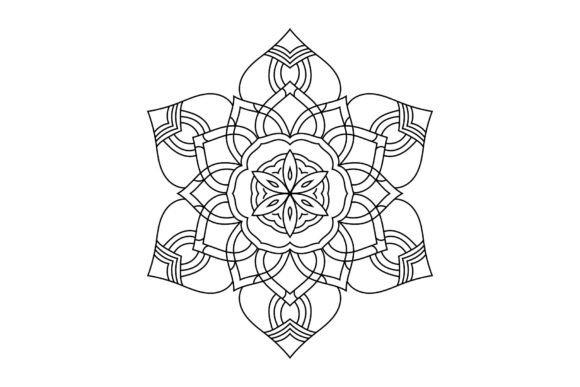 The Spiritual Journey Through Mandala: A Path to Inner Harmony and Balance